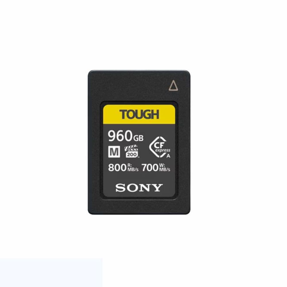 Sony CEA-M Series CFexpress Type A Memory Card CEA-M960 960GB