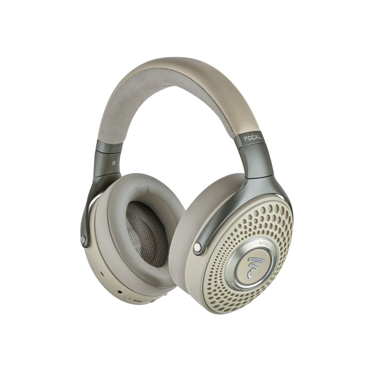 Focal Bathys Bluetooth ANC Headphones
