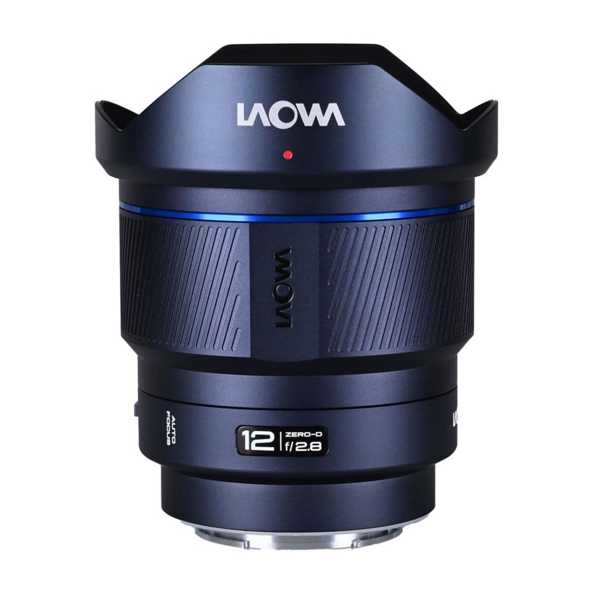 Laowa 12mm F/2.8 Lite Zero-D FF Lens for Sony