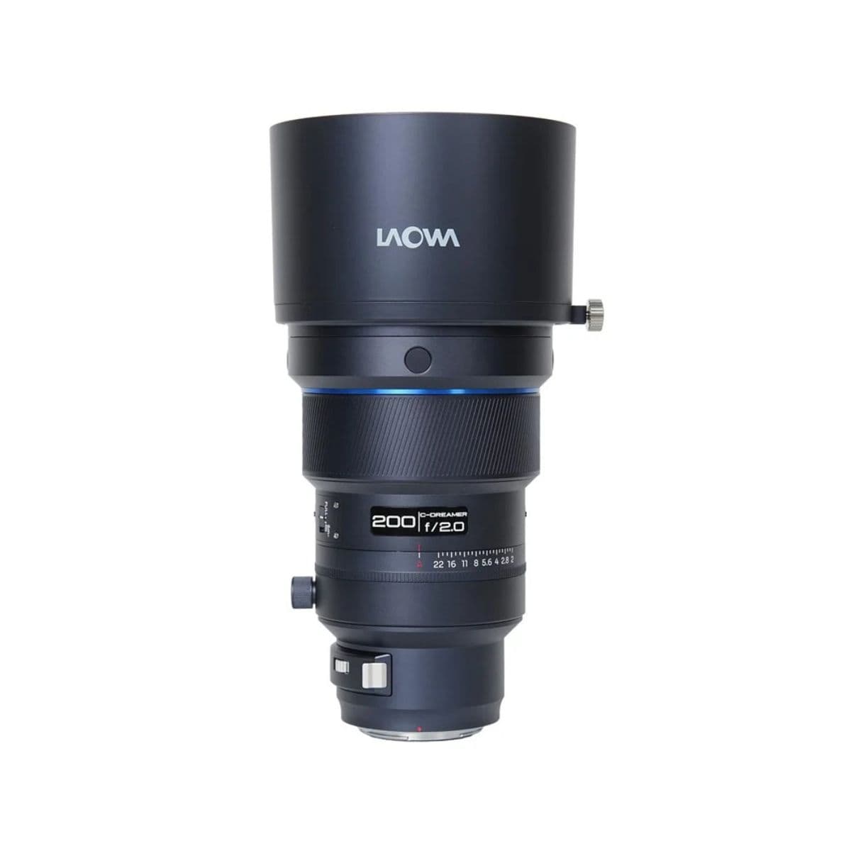 Laowa 200mm F/2 AF FF Lens for Nikon Z-mount