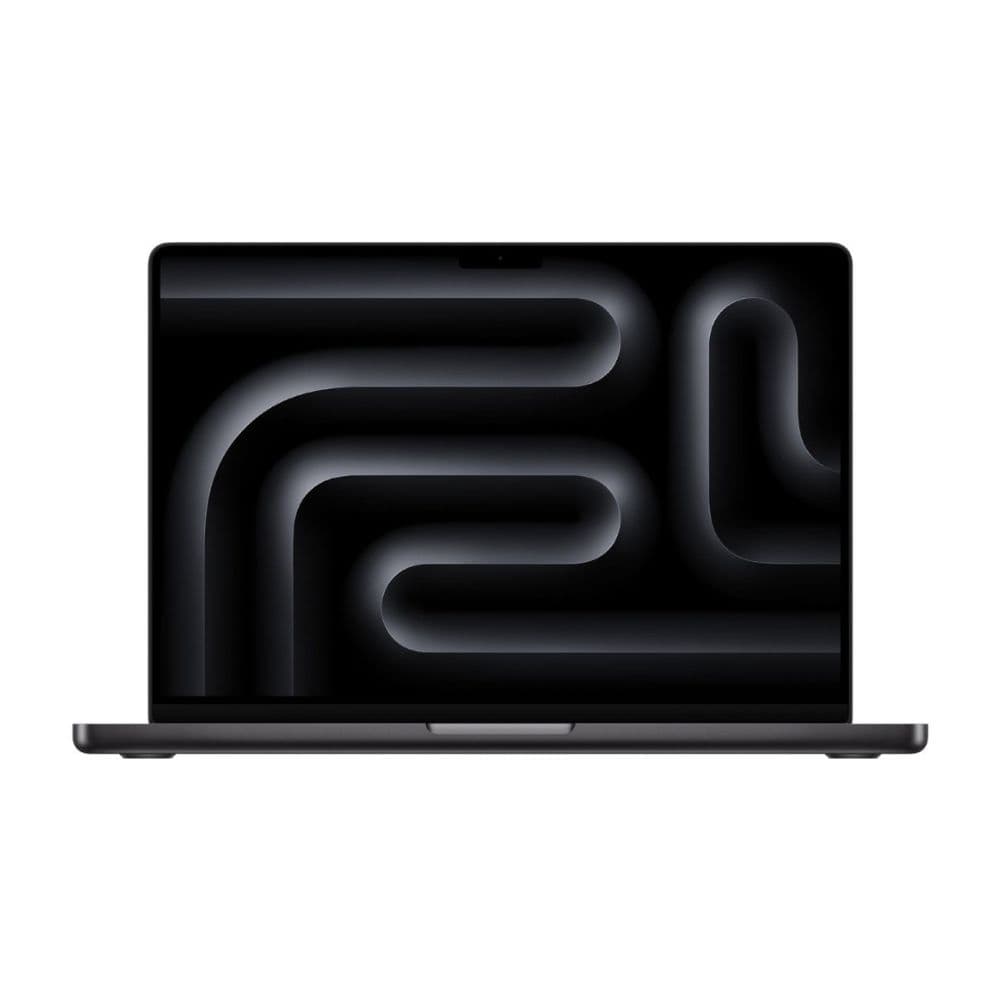 Apple Macbook Pro 14-inch M4 2024 10-core GPU 16+512GB
