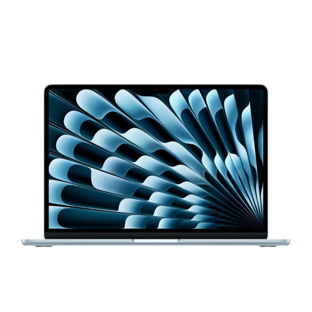 Apple MacBook Air 13.6inch (2026 M5) 16+512GB - Sky Blue MDHH4
