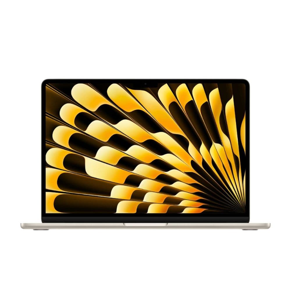 Apple MacBook Air 13.6inch (2026 M5) 16+512GB - Starlight MDHA4