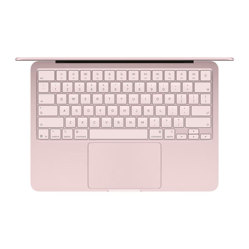 Apple MacBook Neo 256GB - Blush MHFH4