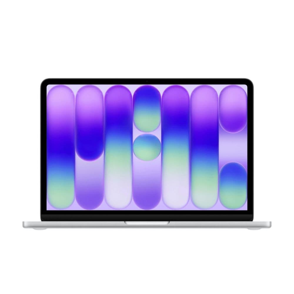 Apple MacBook Neo 512GB - Silver MHFC4