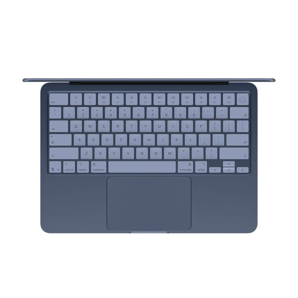 Apple MacBook Neo 512GB - Indigo MHFG4