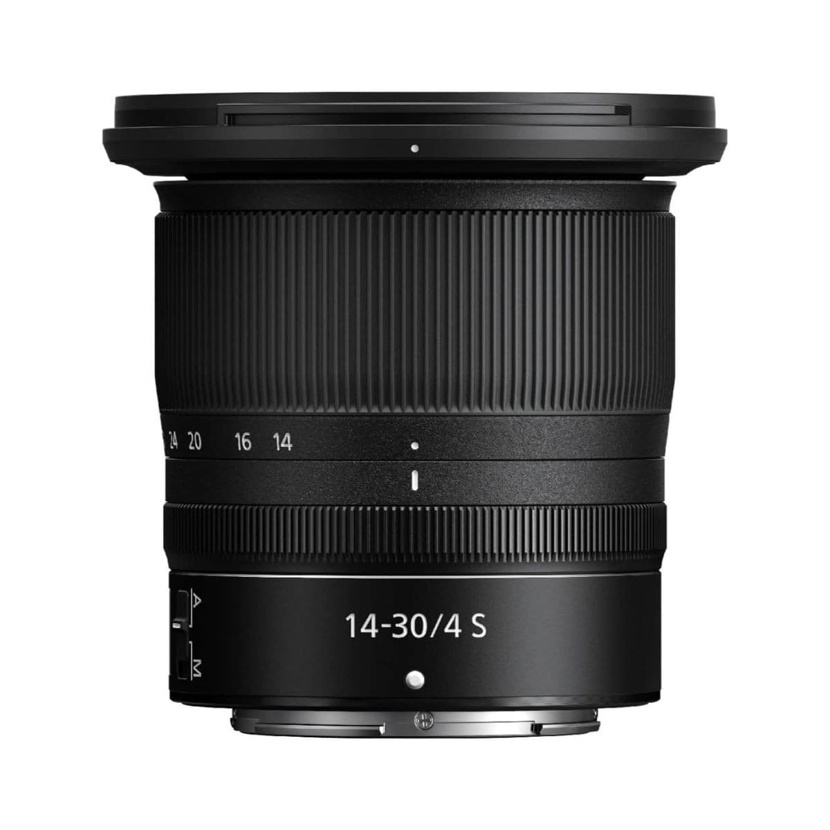 Nikon Nikkor Z 14-30mm F4 S Lens