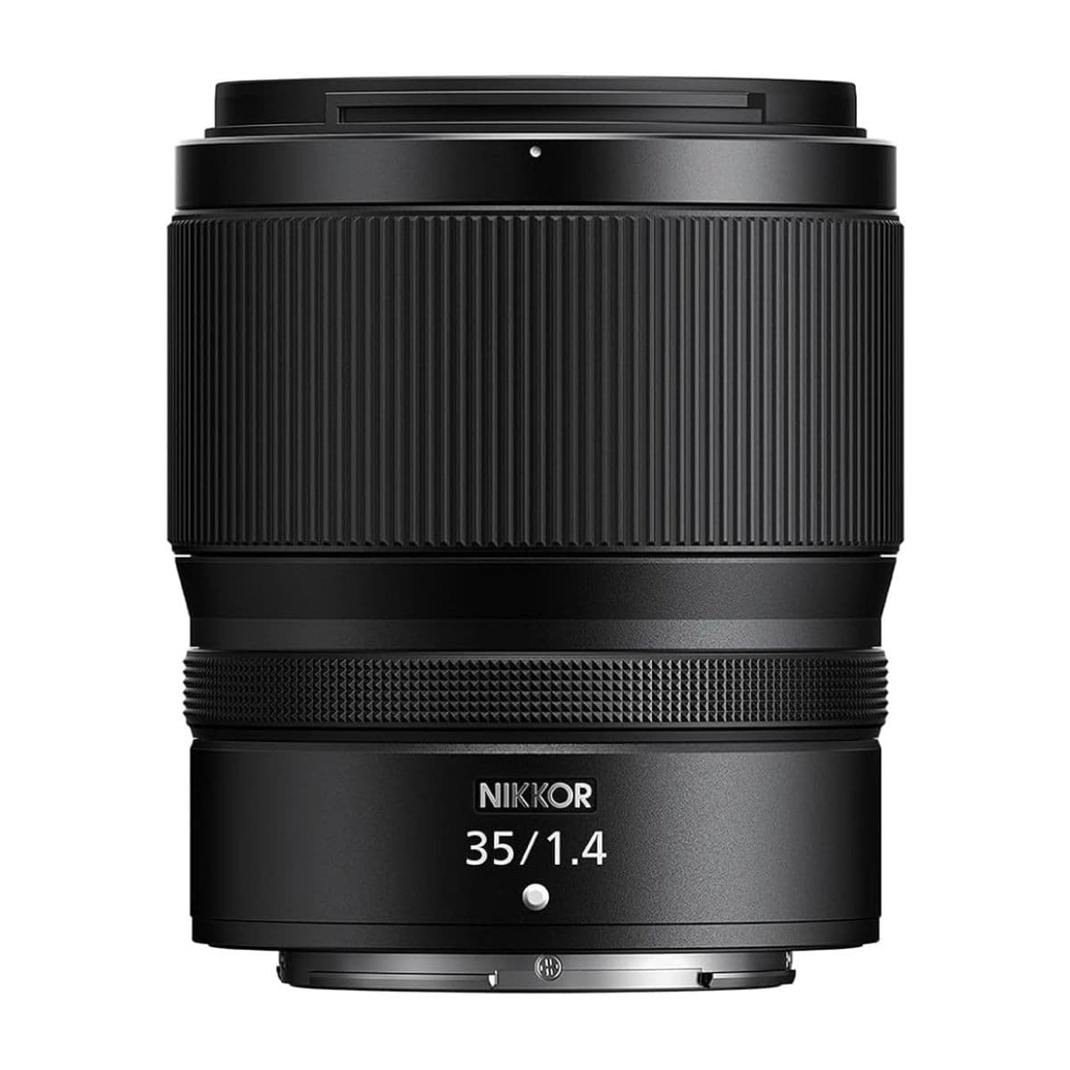 Nikon Nikkor Z 35mm F1.4 Lens
