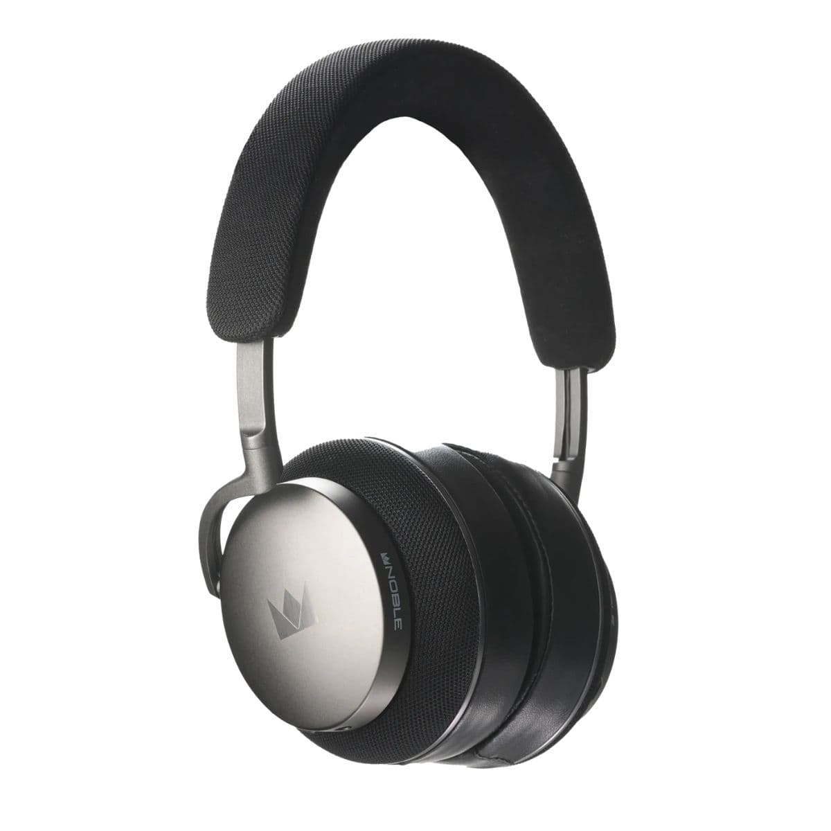Noble FoKus Apollo Over-Ear Wireless Active Noise Cancelling Headphones