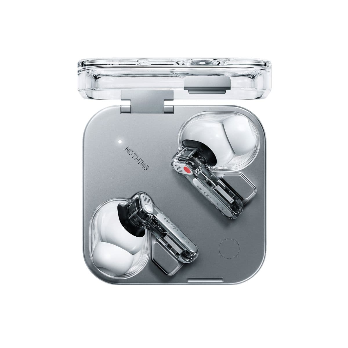 Nothing Ear (3) True Wireless Earbuds