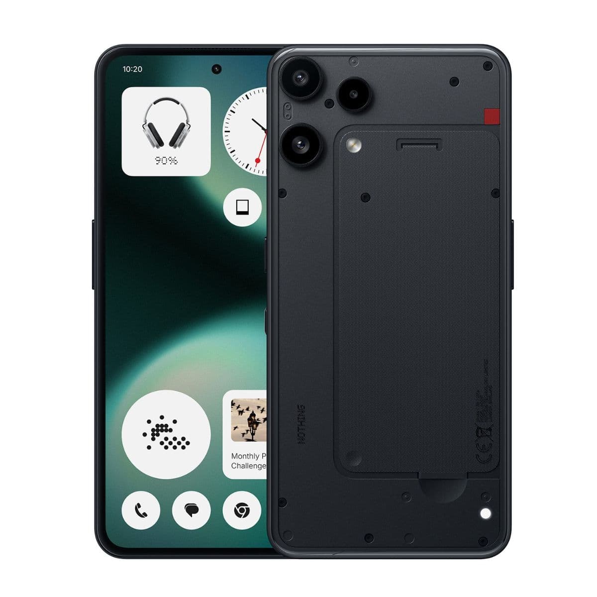 Nothing Phone (3a) Lite 8+256GB 5G SIM Free