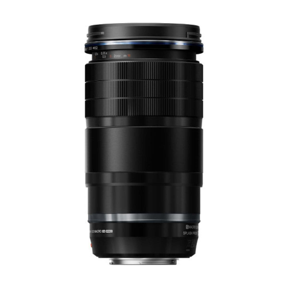 Olympus M.ZUIKO DIGITAL ED 90mm F3.5 Macro IS PRO Lens