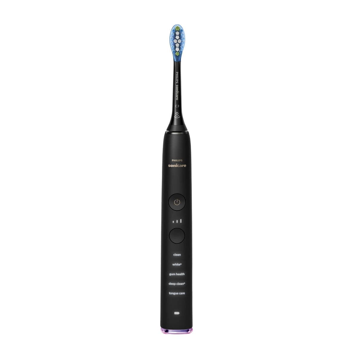 Philips Sonicare DiamondClean Smart 9500 Electric Toothbrush HX9924/12 - Black