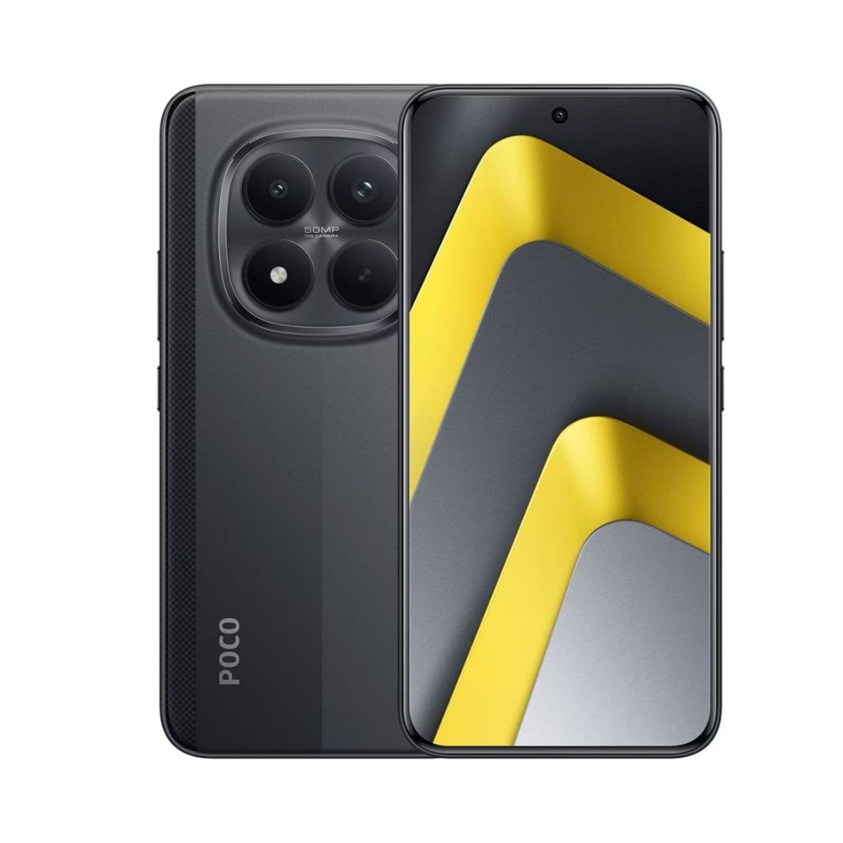 Xiaomi Poco M8 Pro Global Version 12+512GB 5G SIM Free