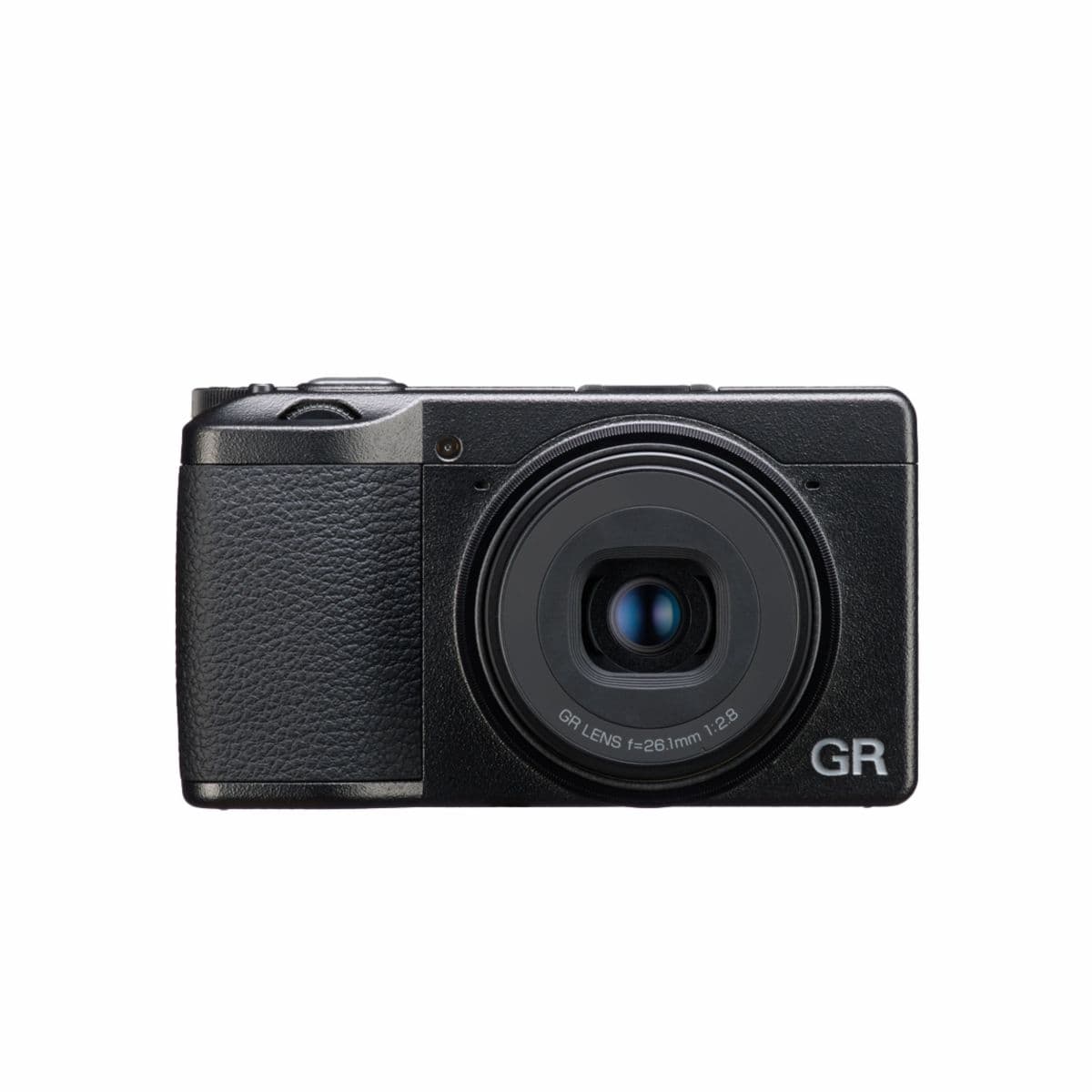 Ricoh GR IIIx Digital Camera