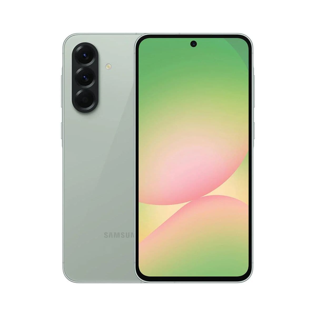 Samsung Galaxy A56 12+256GB SIM Free