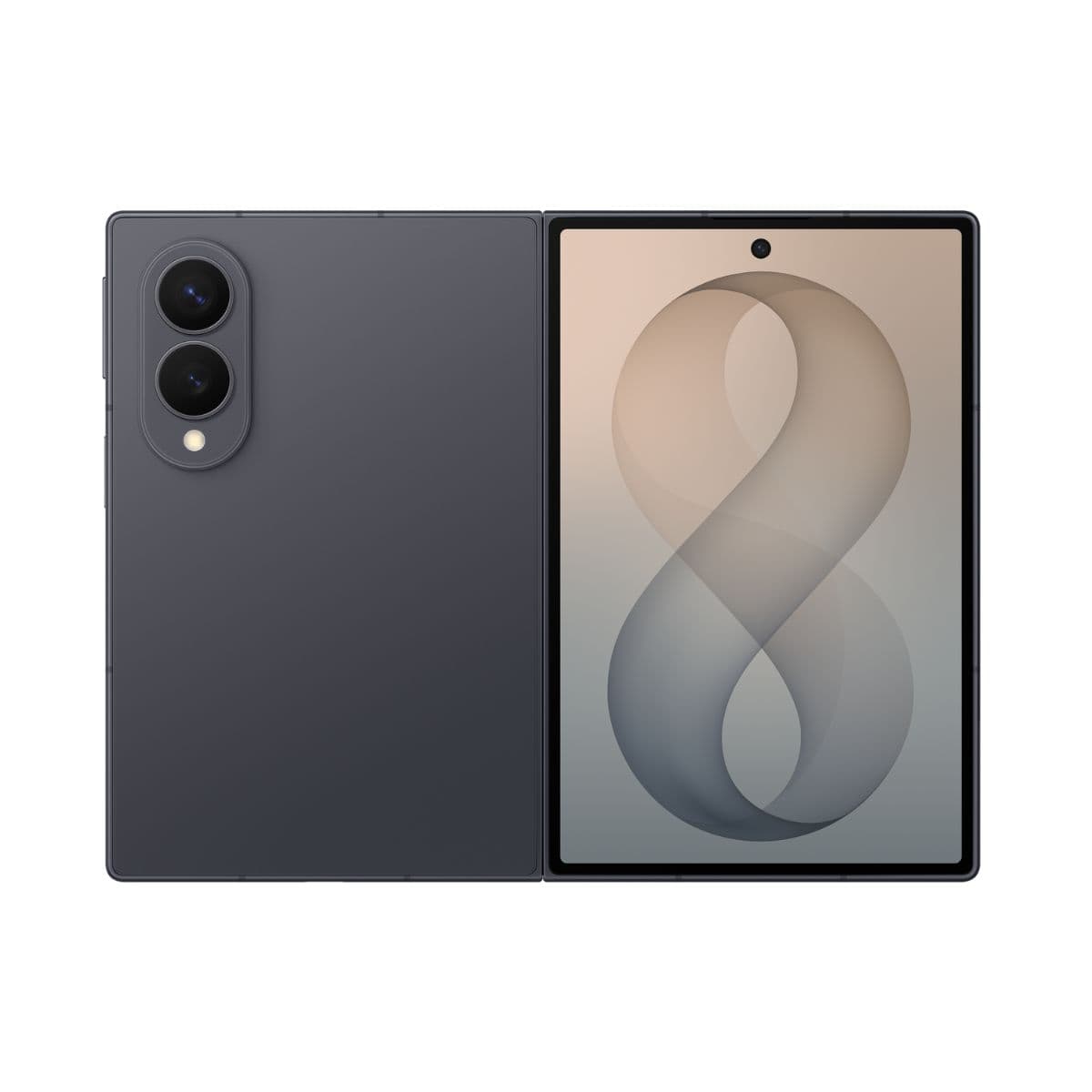 Samsung Galaxy Fold 8 12+512GB 5G SIM Free