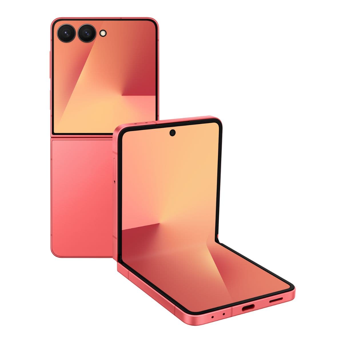 Samsung Galaxy Z Flip7 12+512GB SIM Free