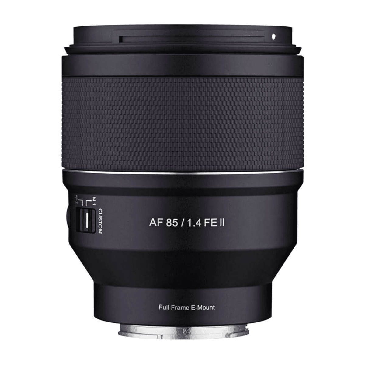Samyang AF 85mm F1.4 FE II Lens for Sony E-mount
