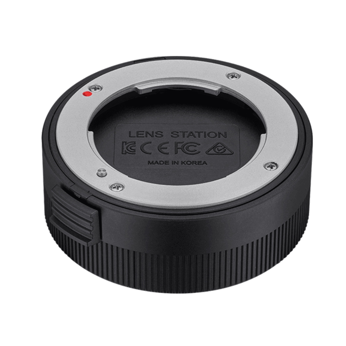 Samyang Lens Station for Fuji X