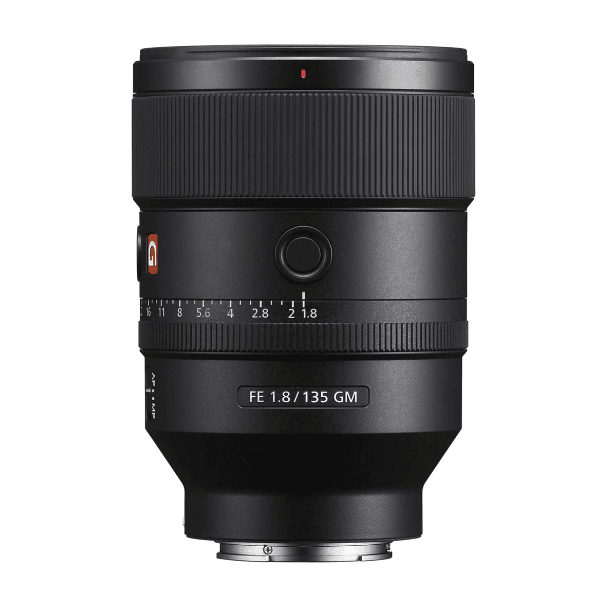 Sony FE 135mm F1.8 GM Lens (SEL135F18GM)