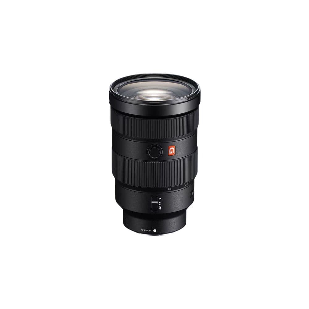 Sony FE 24-70mm F2.8 GM Lens (SEL2470GM)