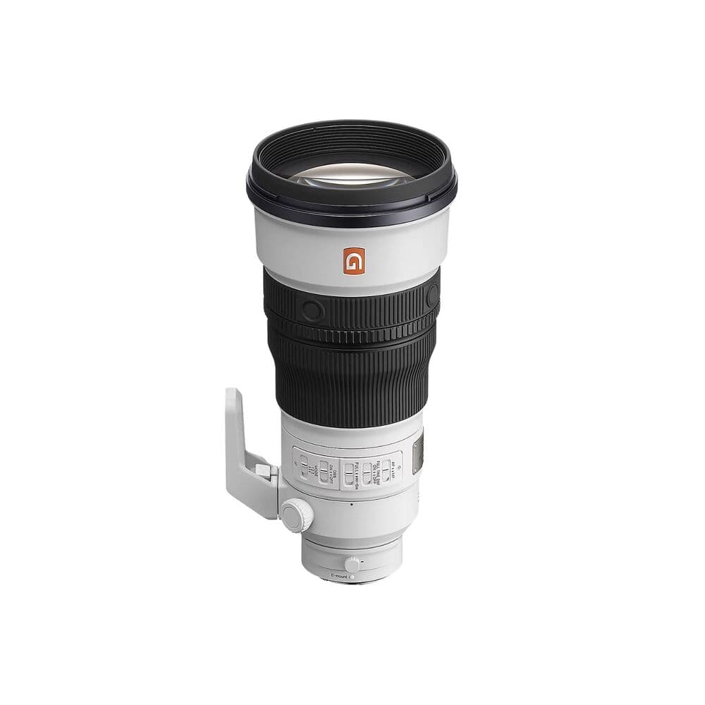 Sony FE 300mm F2.8 GM OSS Lens (SEL300F28GM)