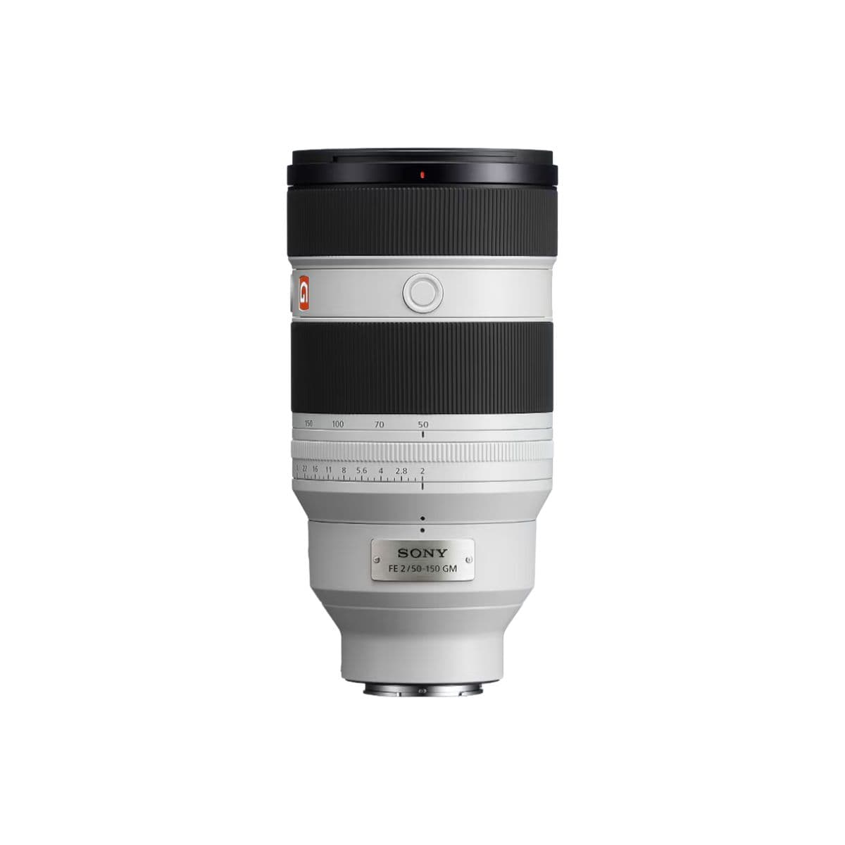 Sony FE 50-150mm F2 GM Lens (SEL50150GM)