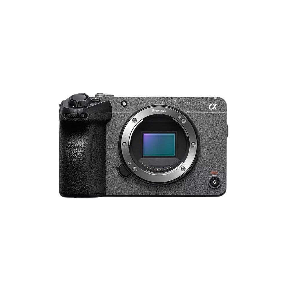 Sony FX30 Compact Cinema Line Gateway Camera Body Only ILME-FX30B
