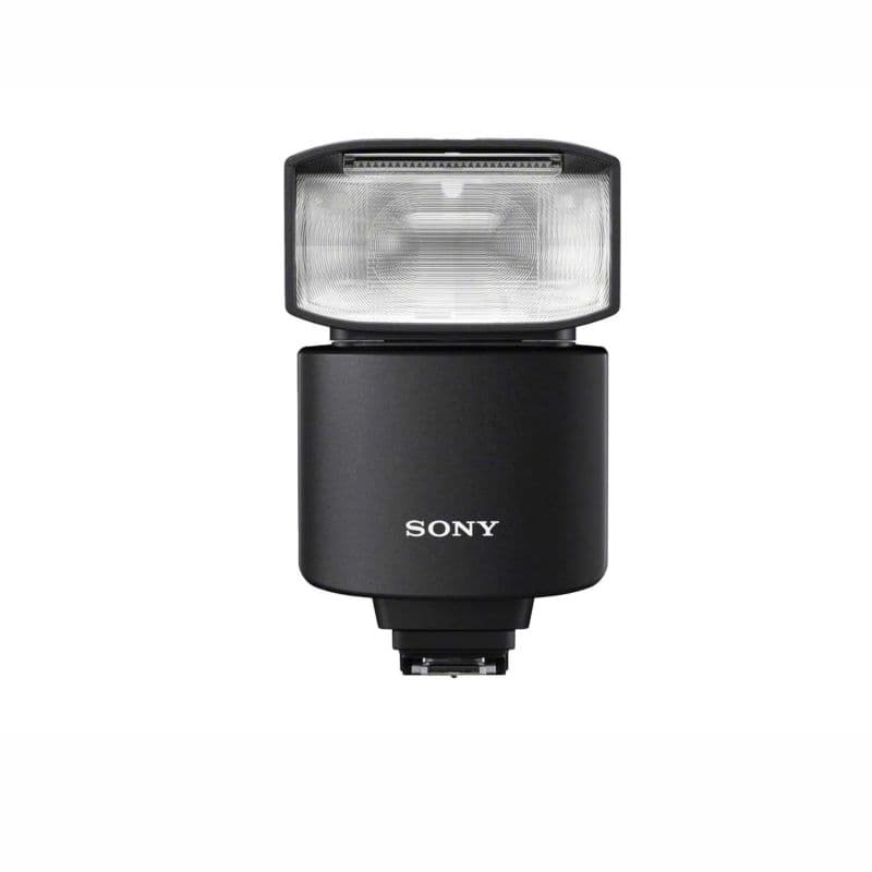 Sony Wireless Radio Control External Flash HVL-F46RM