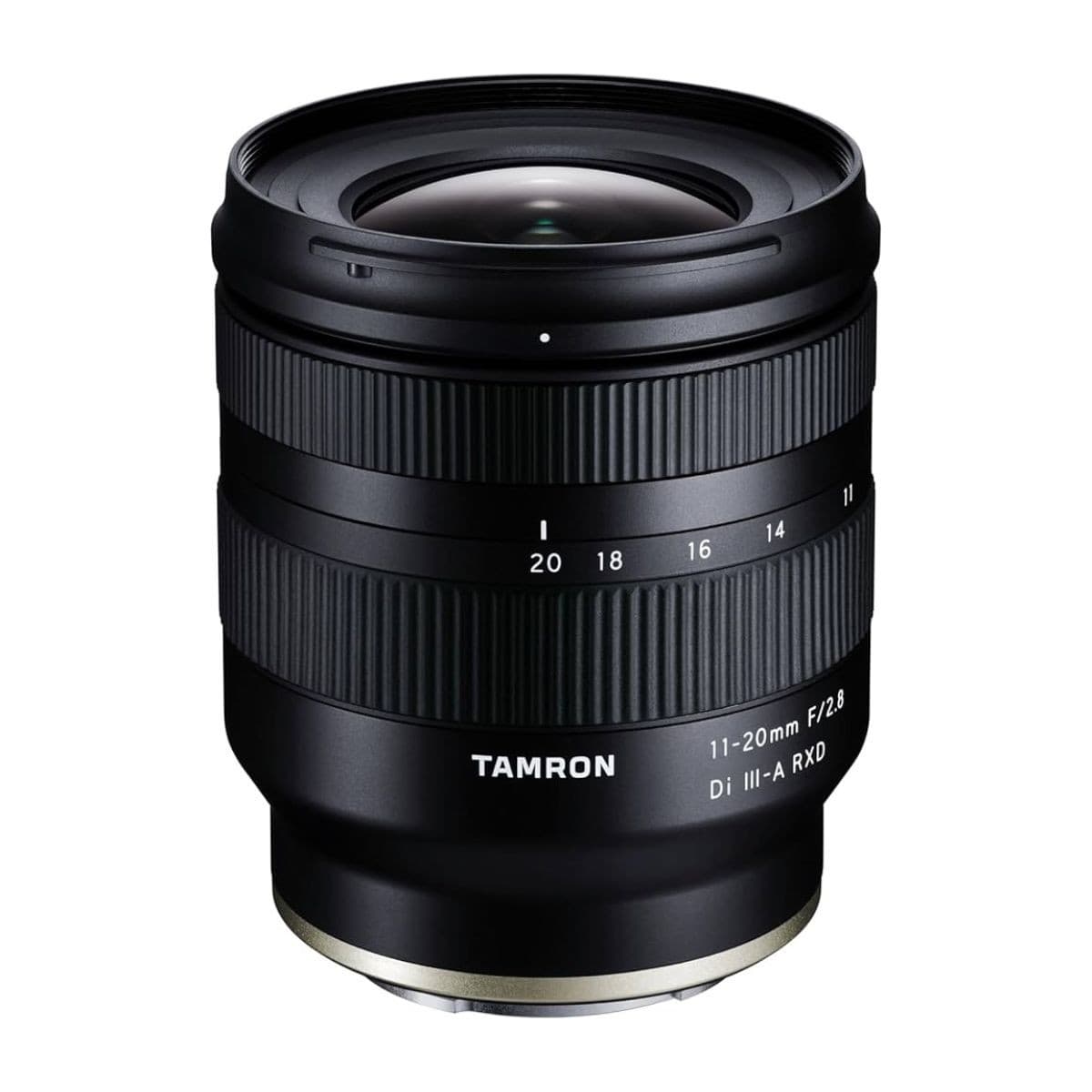 Tamron 11-20mm F2.8 Di III-A RXD Lens for Sony E-mount (B060)