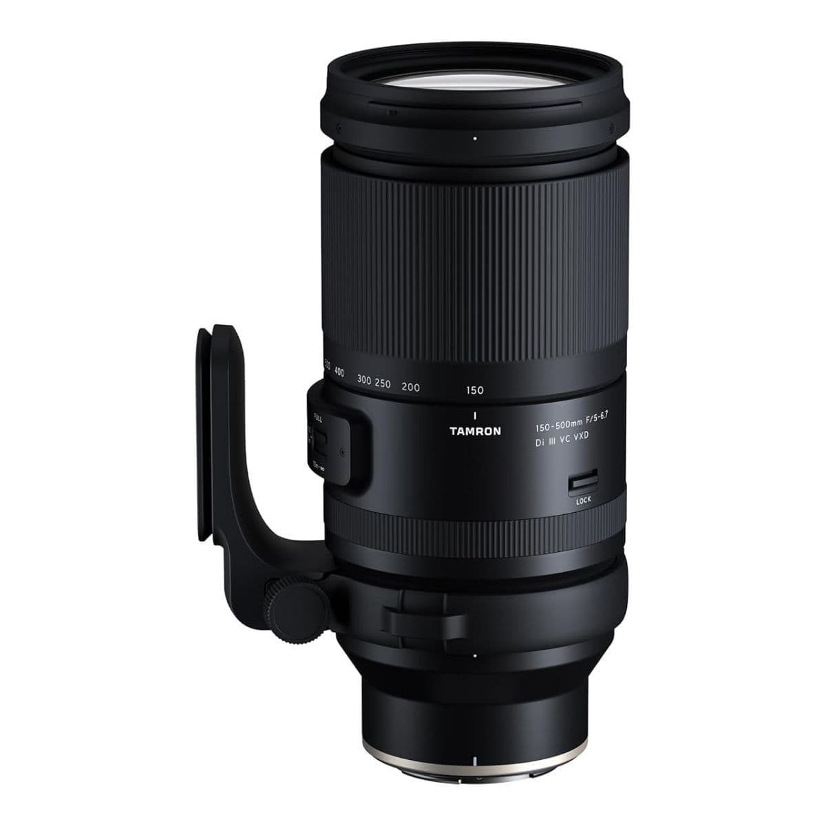 Tamron 150-500mm F5-6.7 Di III VC VXD Lens for Nikon Z (A057Z)