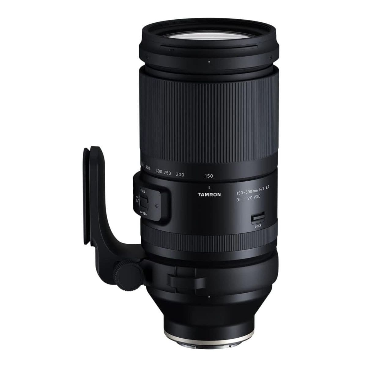 Tamron 150-500mm F5-6.7 DI III VC VXD Lens for Sony (A057S)