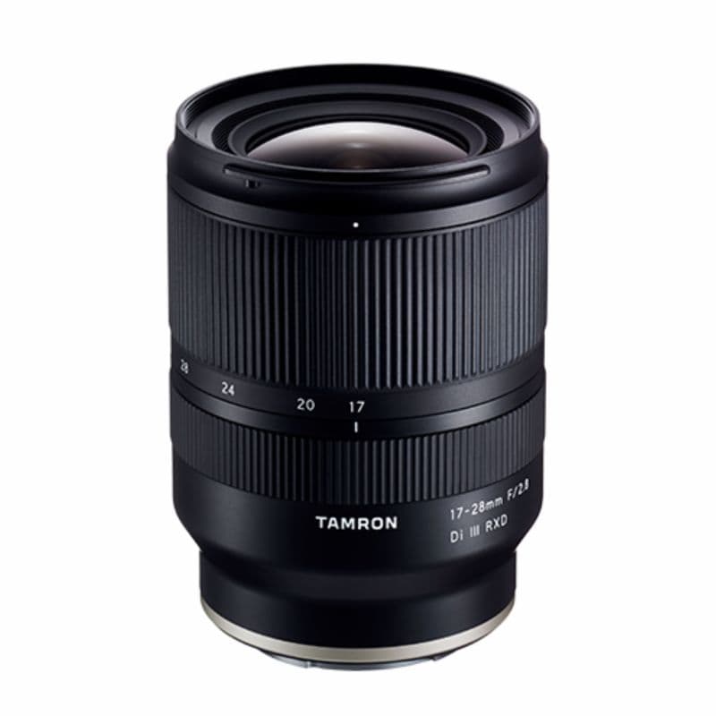 Tamron 17-28mm F2.8 Di III RXD Lens for Sony E (A046)