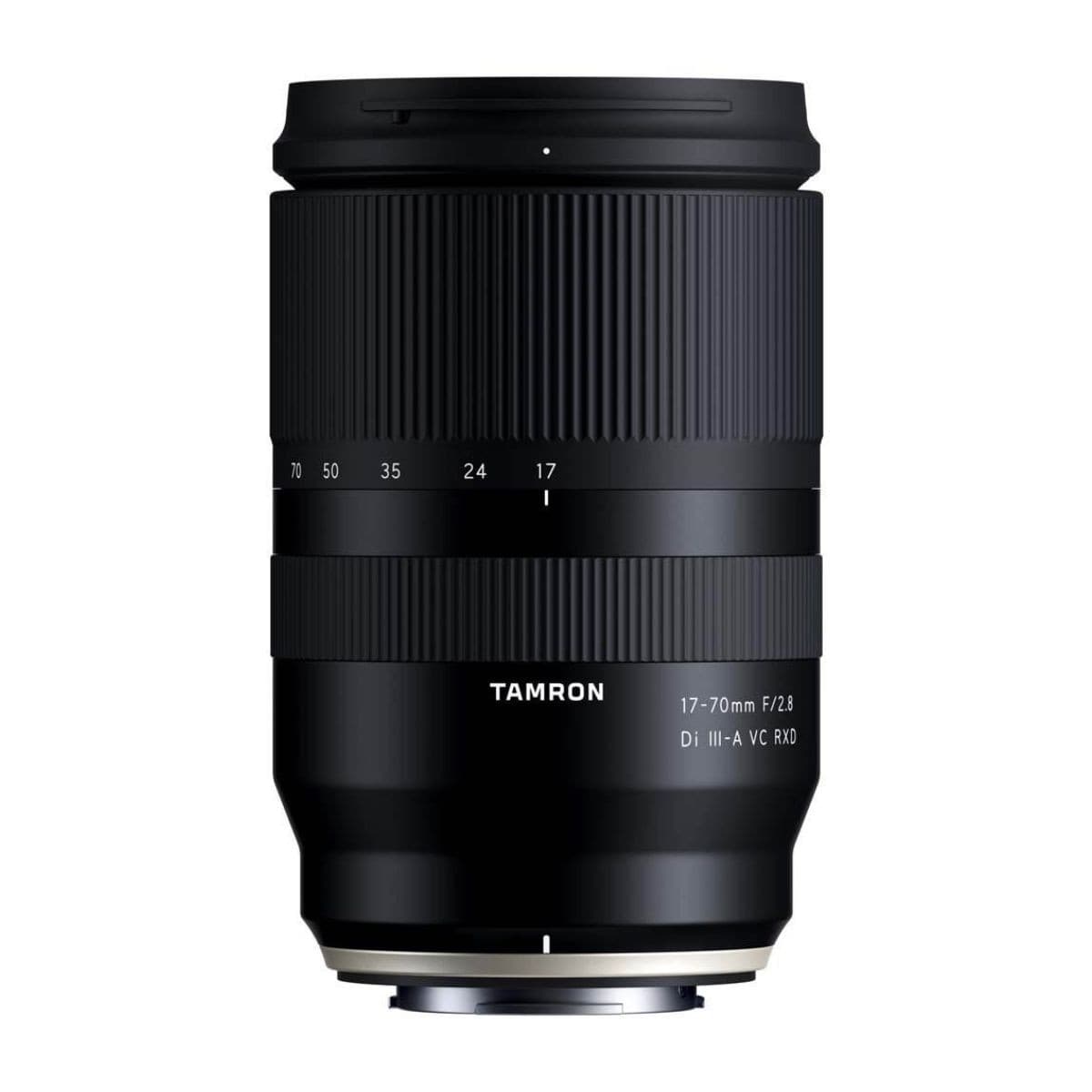 Tamron 17-70mm F2.8 Di III-A VC RXD Lens for Fujifilm (B070)