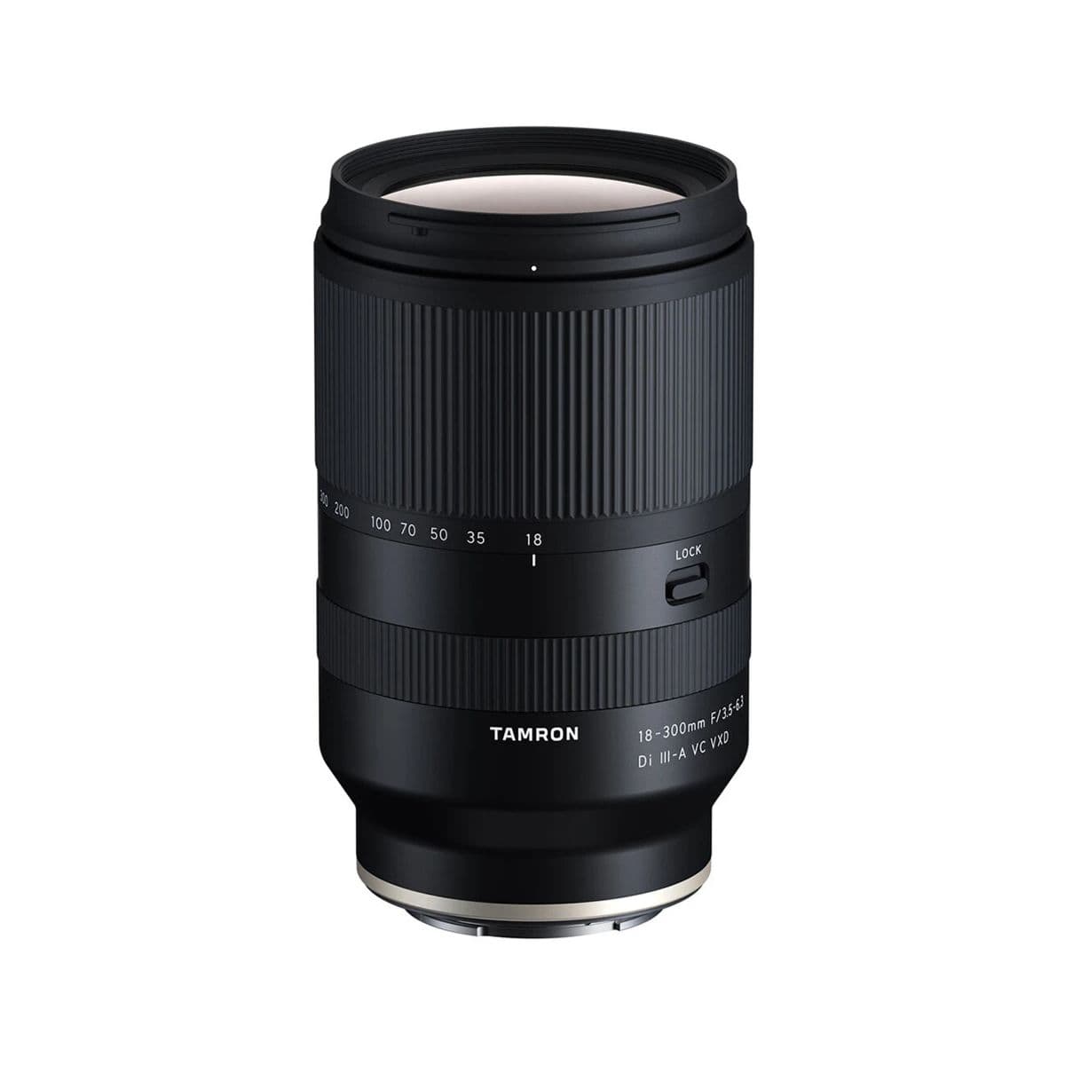 Tamron 18-300mm F3.5-6.3 Di III-A VC VXD Lens for Nikon Z (B061)