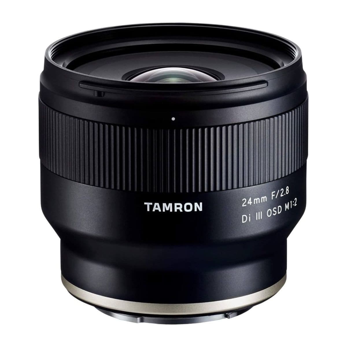 Tamron 24mm F2.8 Di III OSD Lens for Sony E (F051)