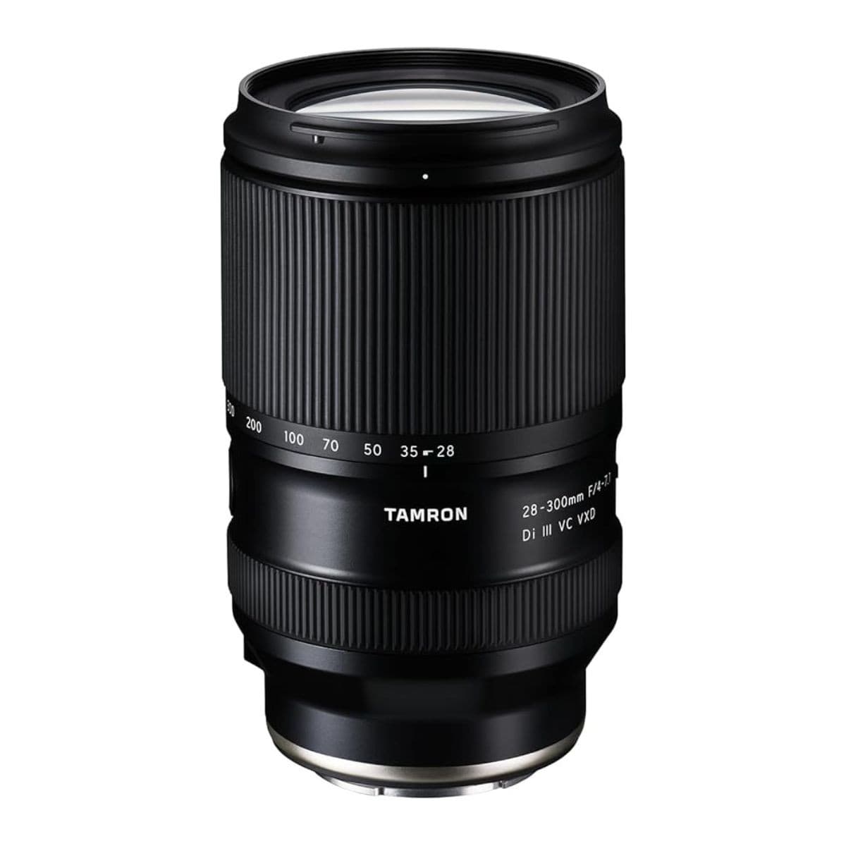 Tamron 28-300mm F4-7.1 Di III VC VXD Lens for Sony E-Mount (A074)
