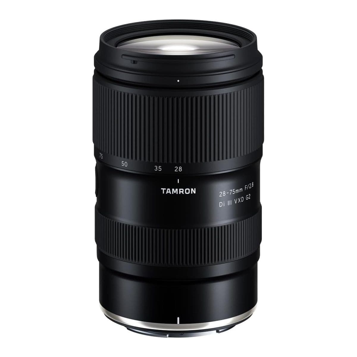 Tamron 28-75mm F2.8 Di III VXD G2 Lens for Nikon Z