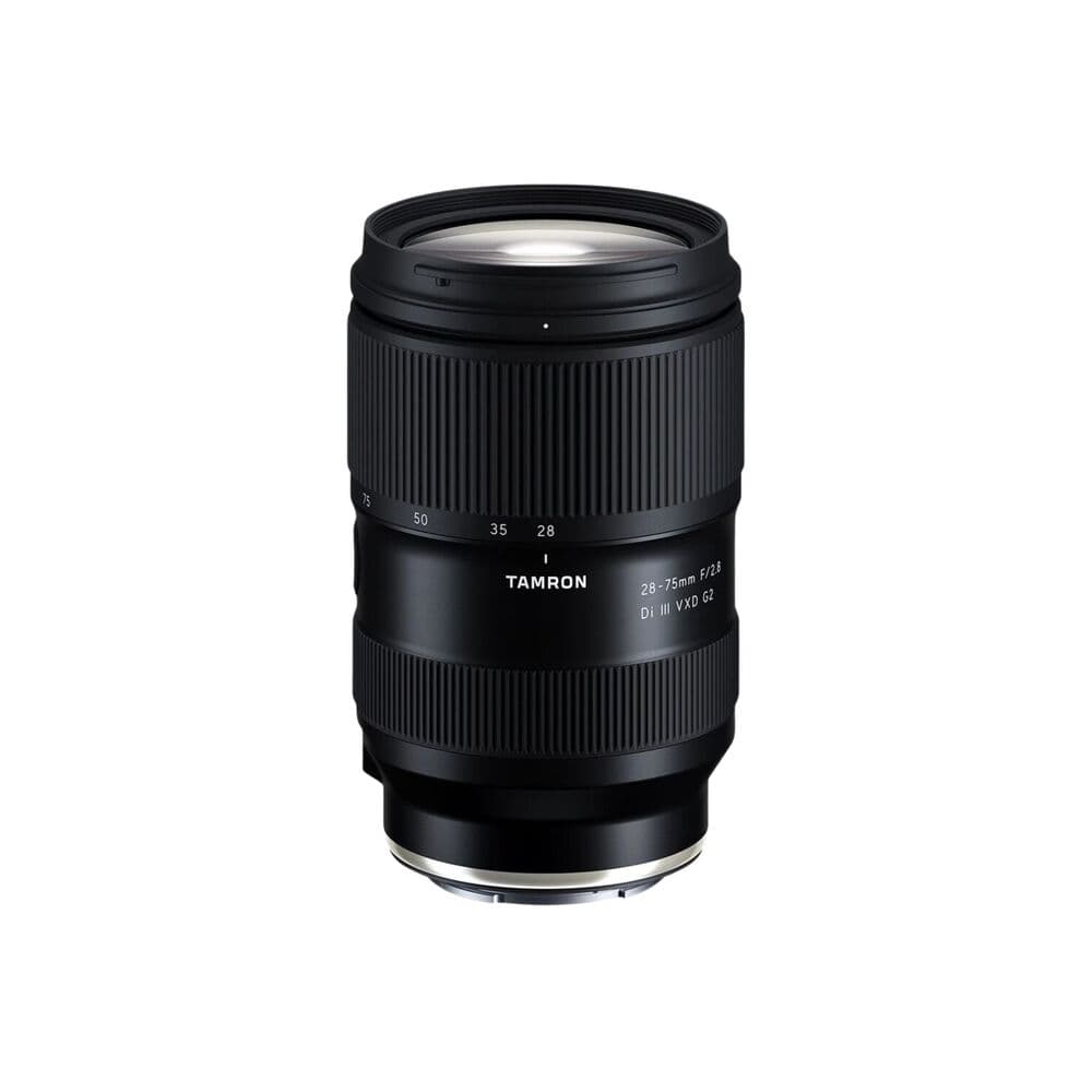 Tamron 28-75mm F2.8 Di III VXD G2 Lens for Sony E (A063)