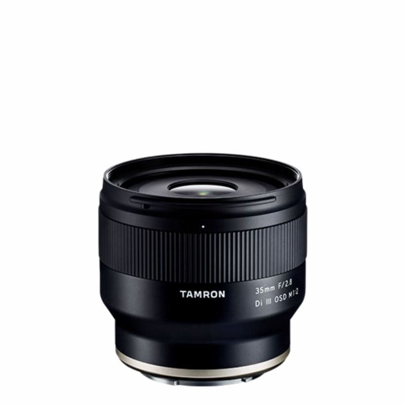 Tamron 35mm F2.8 Di III OSD M1:2 Lens for Sony E (F053)