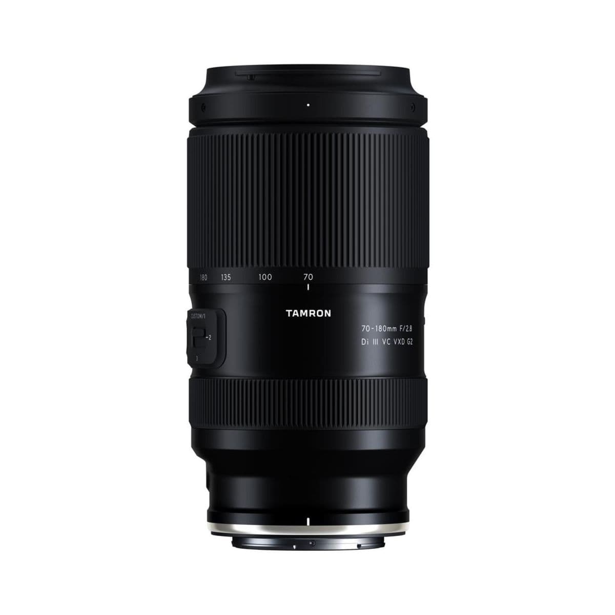 Tamron 70-180mm F2.8 Di III VC VXD G2 Lens for Sony-E Mount (A065)