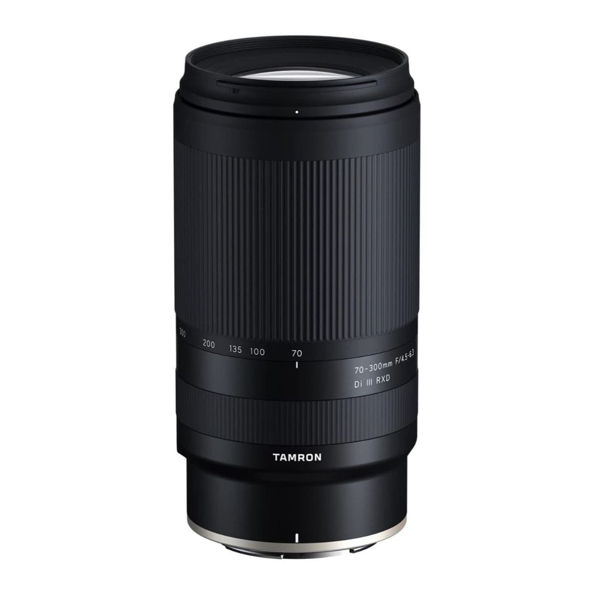 Tamron 70-300mm F4.5-6.3 Di III RXD Lens for Nikon Z (A047Z)