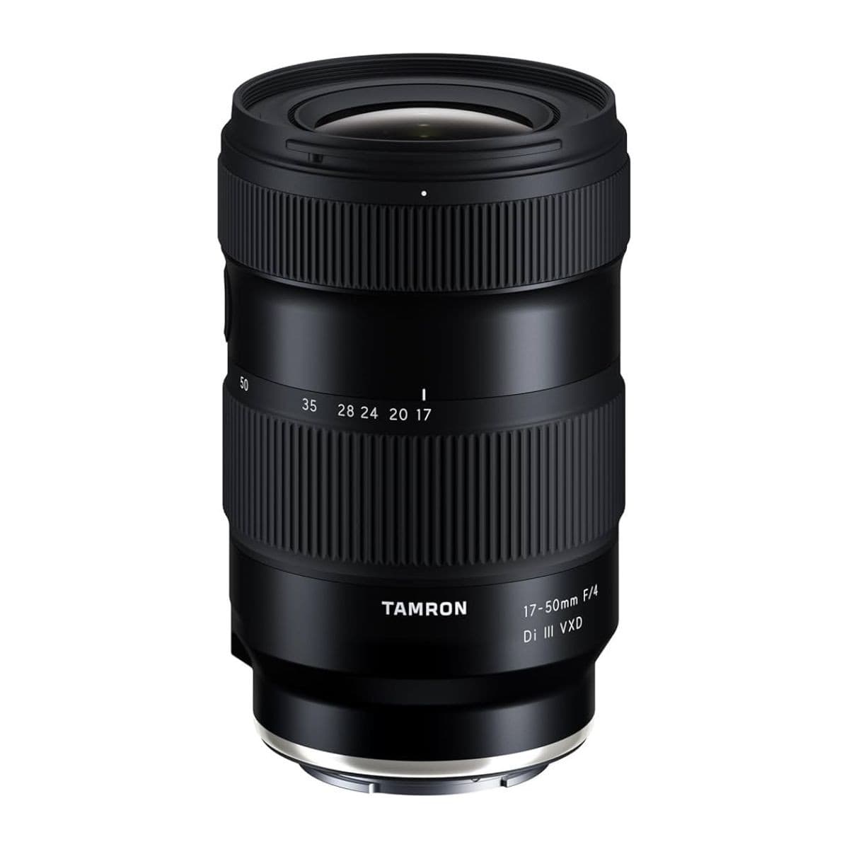 Tamron 17-50mm F4 Di III VXD Lens for Sony