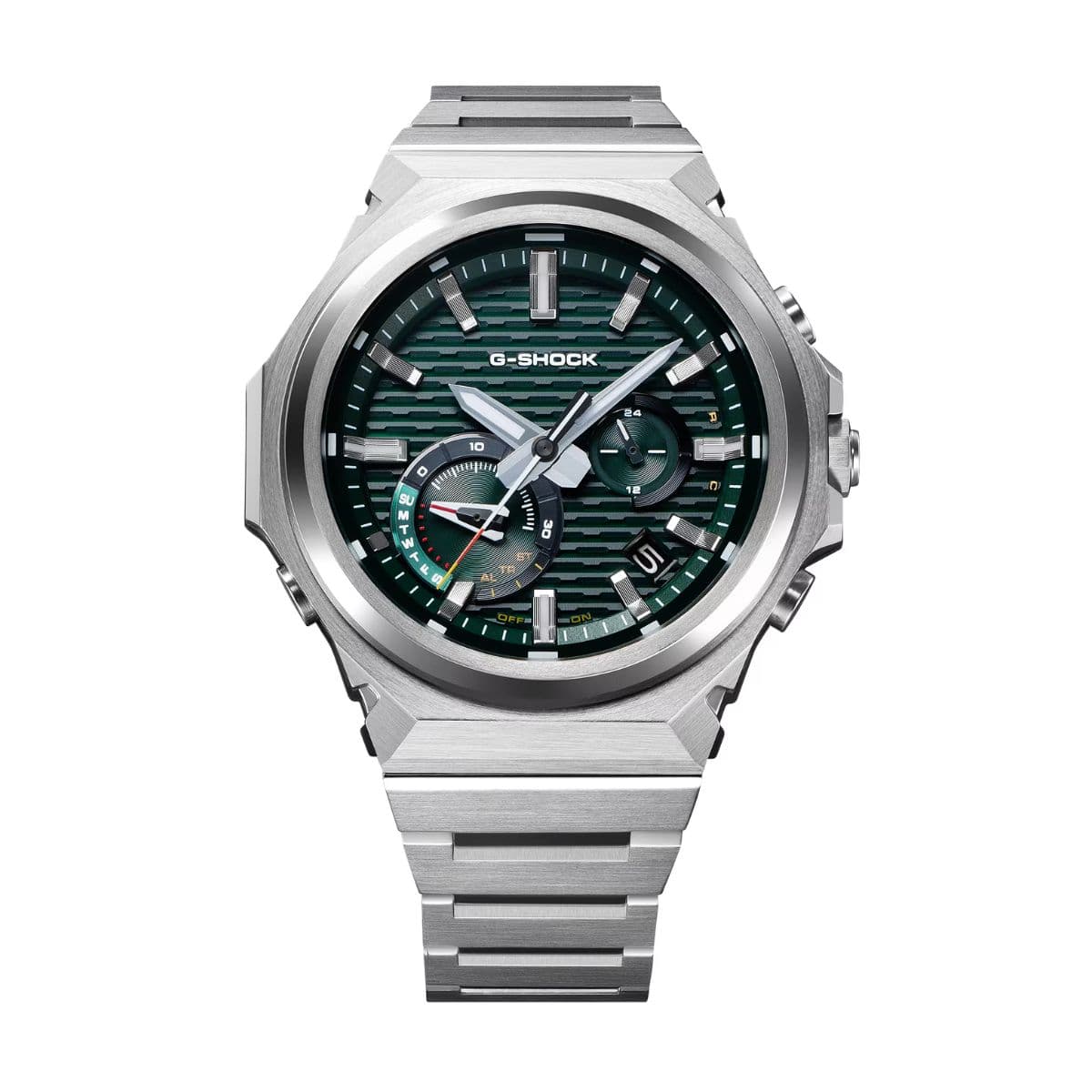 Casio G-Shock G-Steel GST-B1000-3A