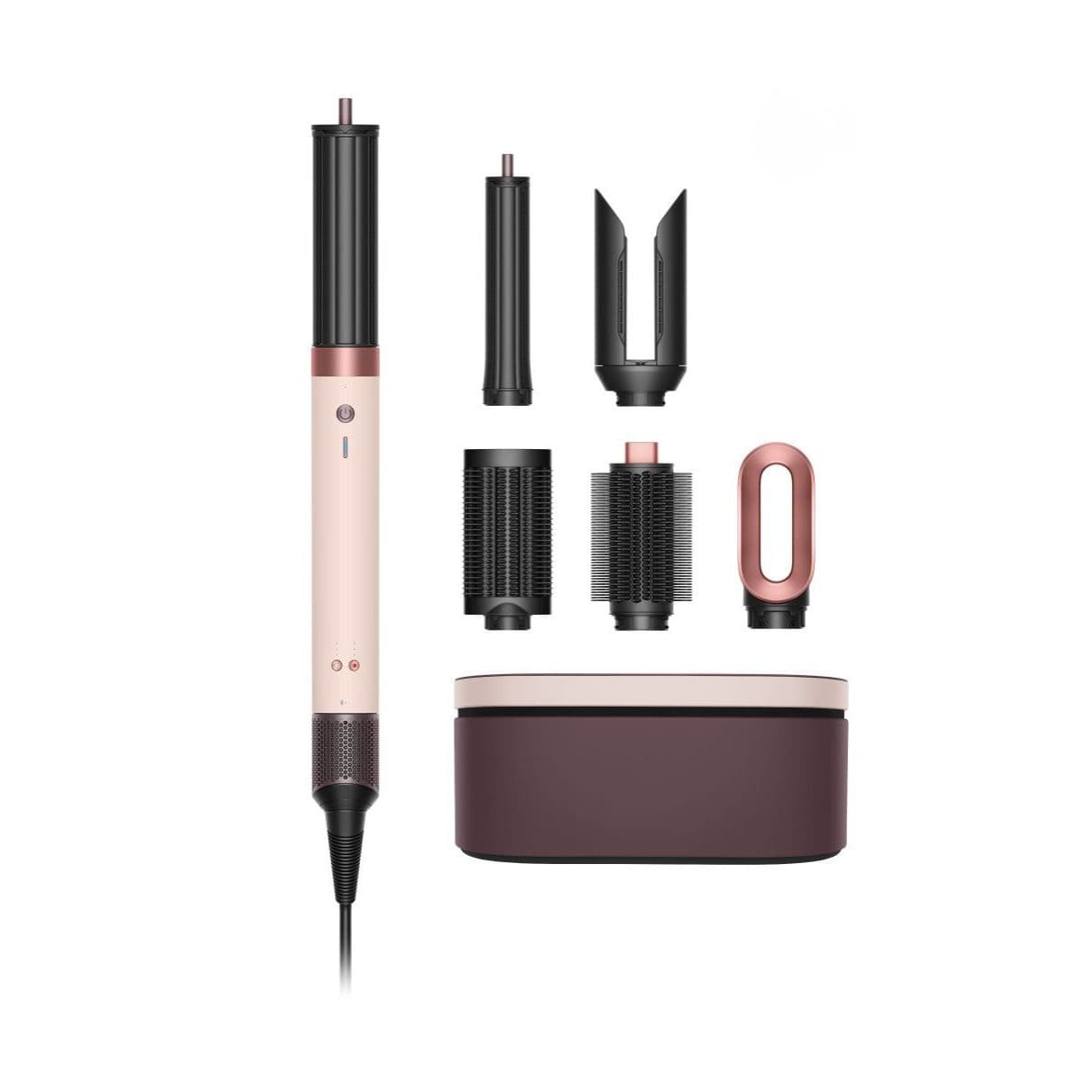 Dyson Airwrap Co-anda2x Multi-Styler and Dryer Straight+Wavy HS09