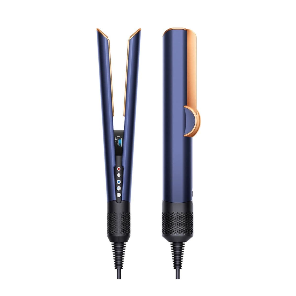 Dyson Airstrait Straightener HT01 - Prussian Blue