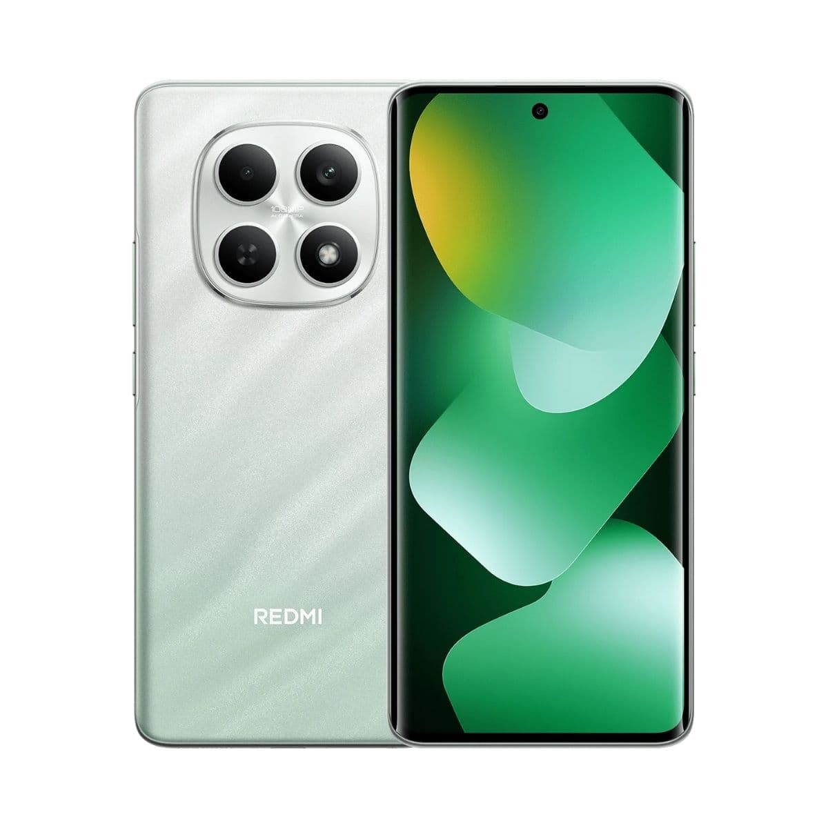 Xiaomi REDMI Note 15 Global Version 8+256GB 5G SIM Free